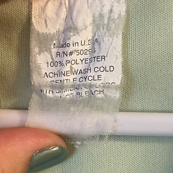 Vintage Y2K Midi Dress - Picture 6 of 8